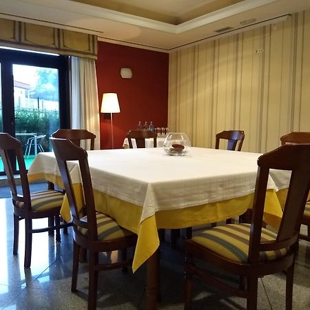 Hotel Avion By Bossh Hotels 比戈 外观 照片