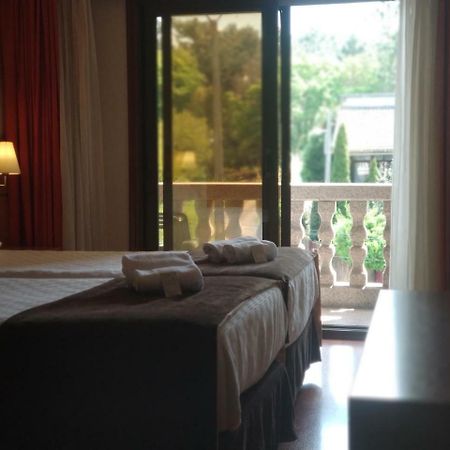Hotel Avion By Bossh Hotels 比戈 外观 照片