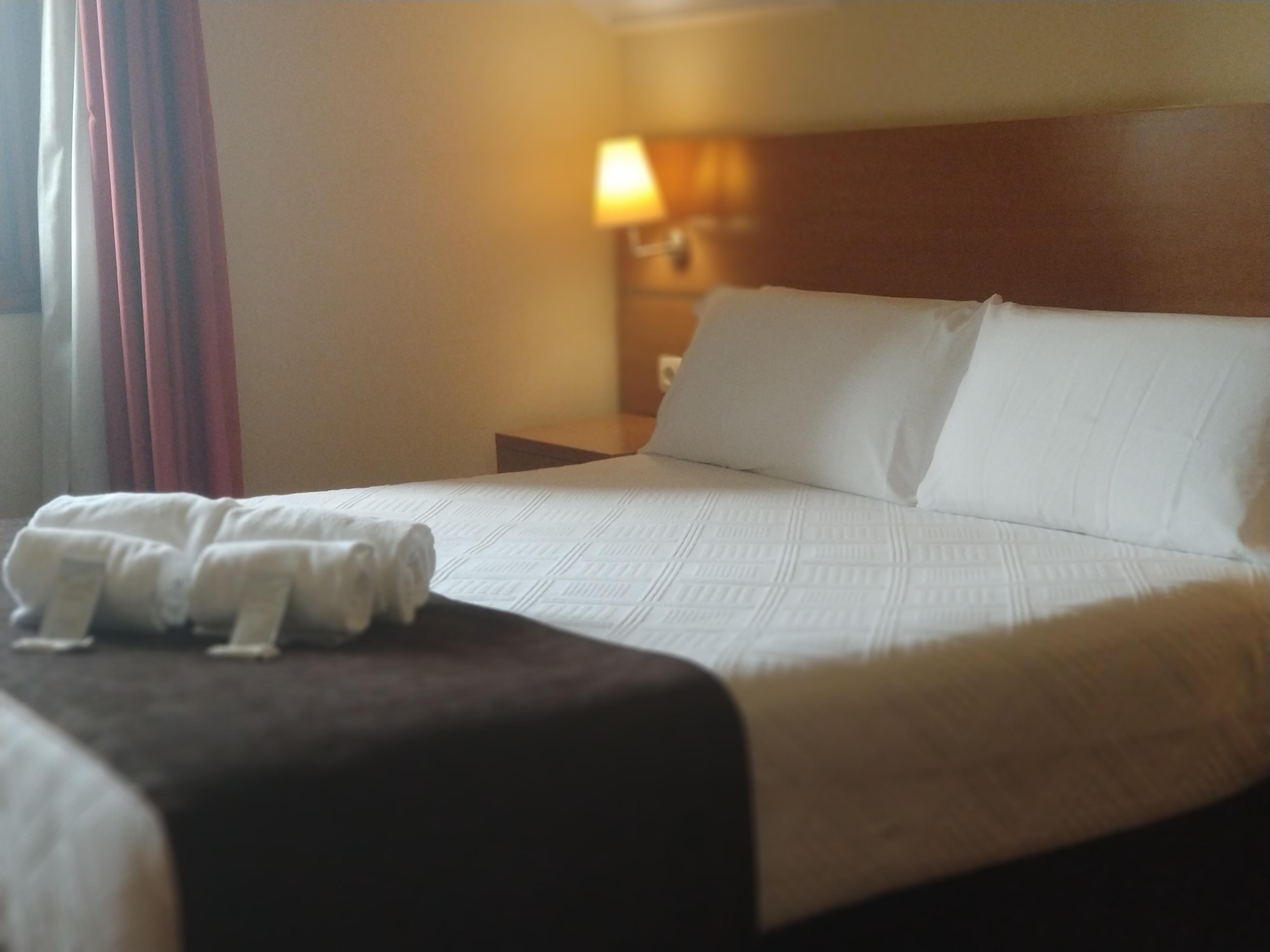 Hotel Avion By Bossh Hotels 比戈 外观 照片