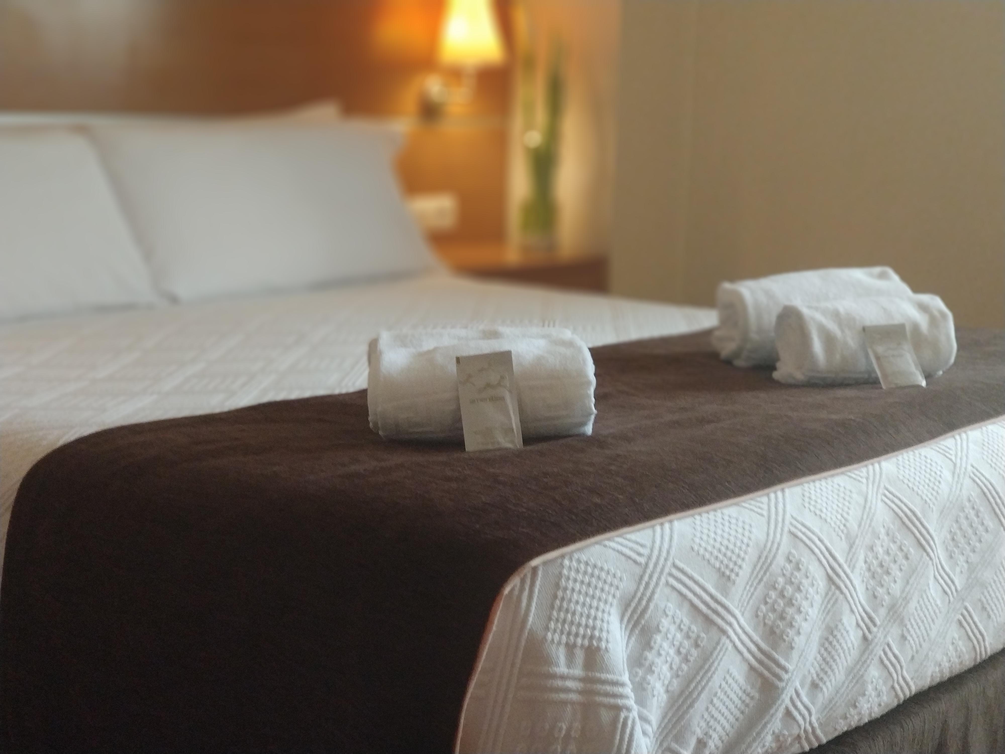 Hotel Avion By Bossh Hotels 比戈 外观 照片