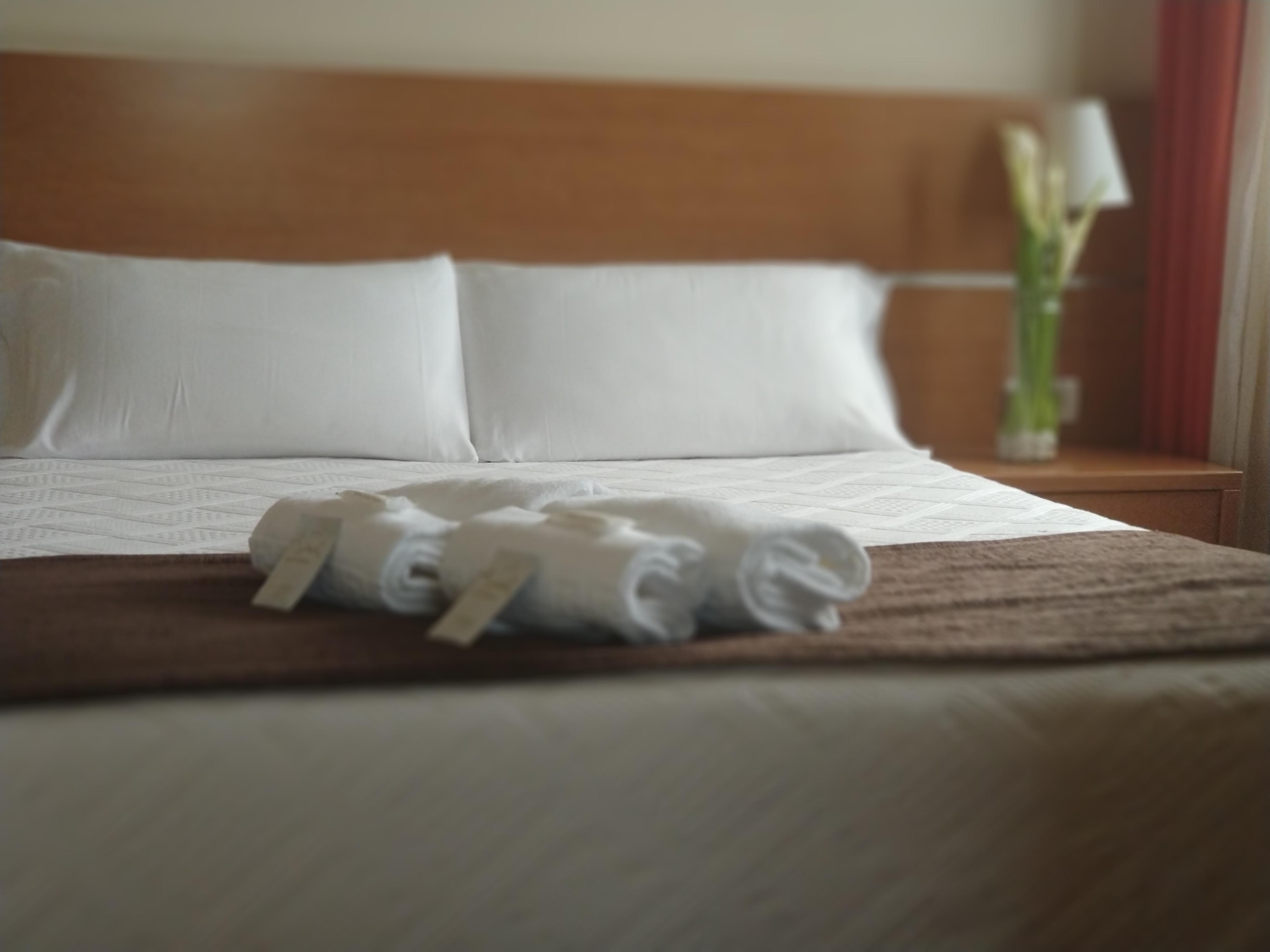 Hotel Avion By Bossh Hotels 比戈 外观 照片