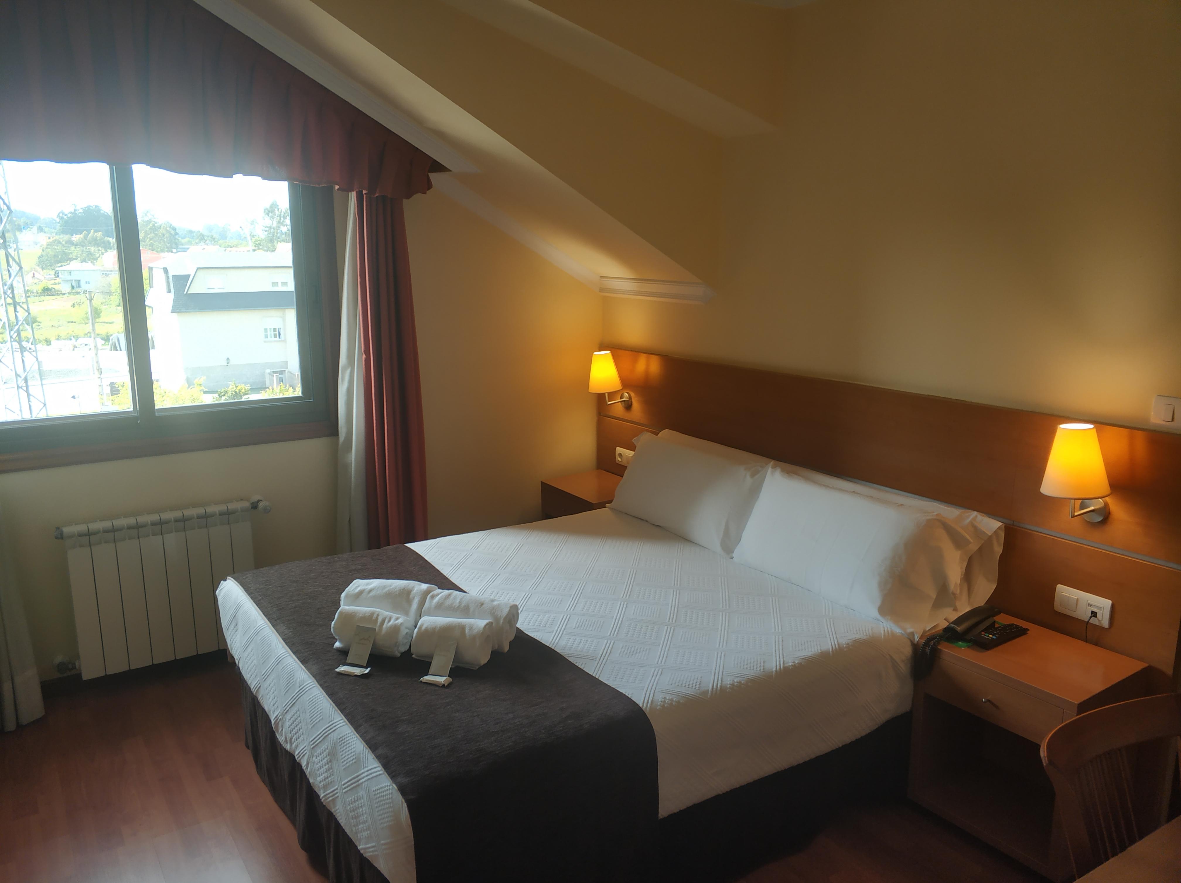 Hotel Avion By Bossh Hotels 比戈 外观 照片