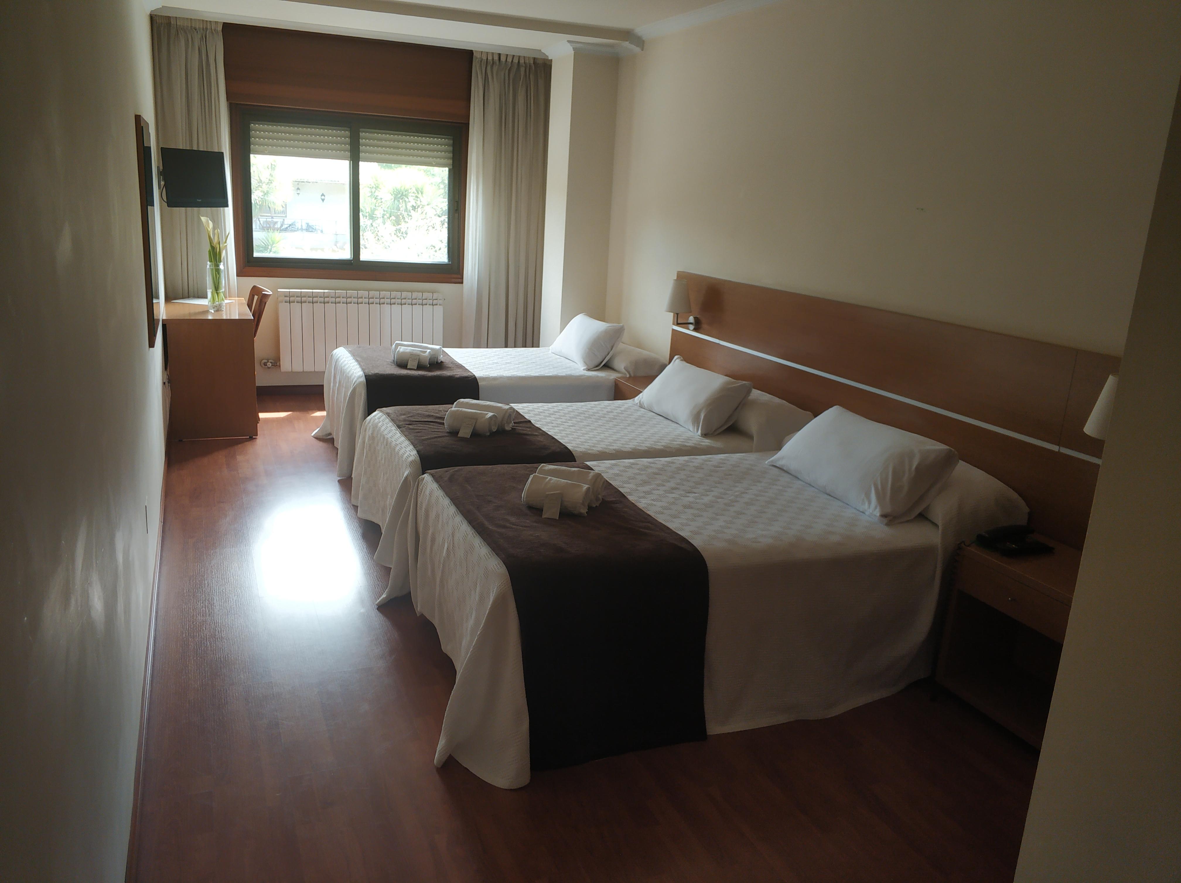 Hotel Avion By Bossh Hotels 比戈 外观 照片