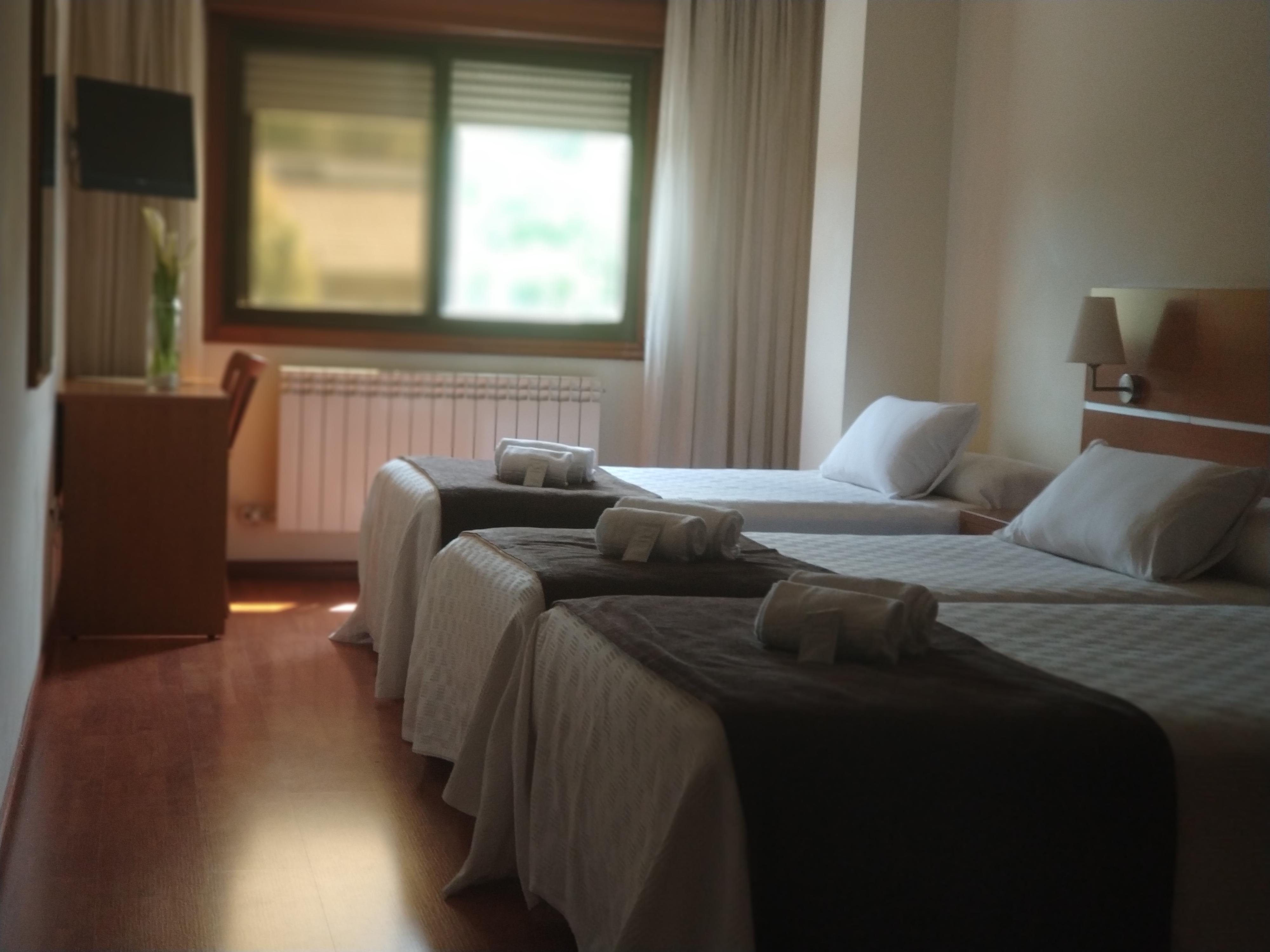 Hotel Avion By Bossh Hotels 比戈 外观 照片