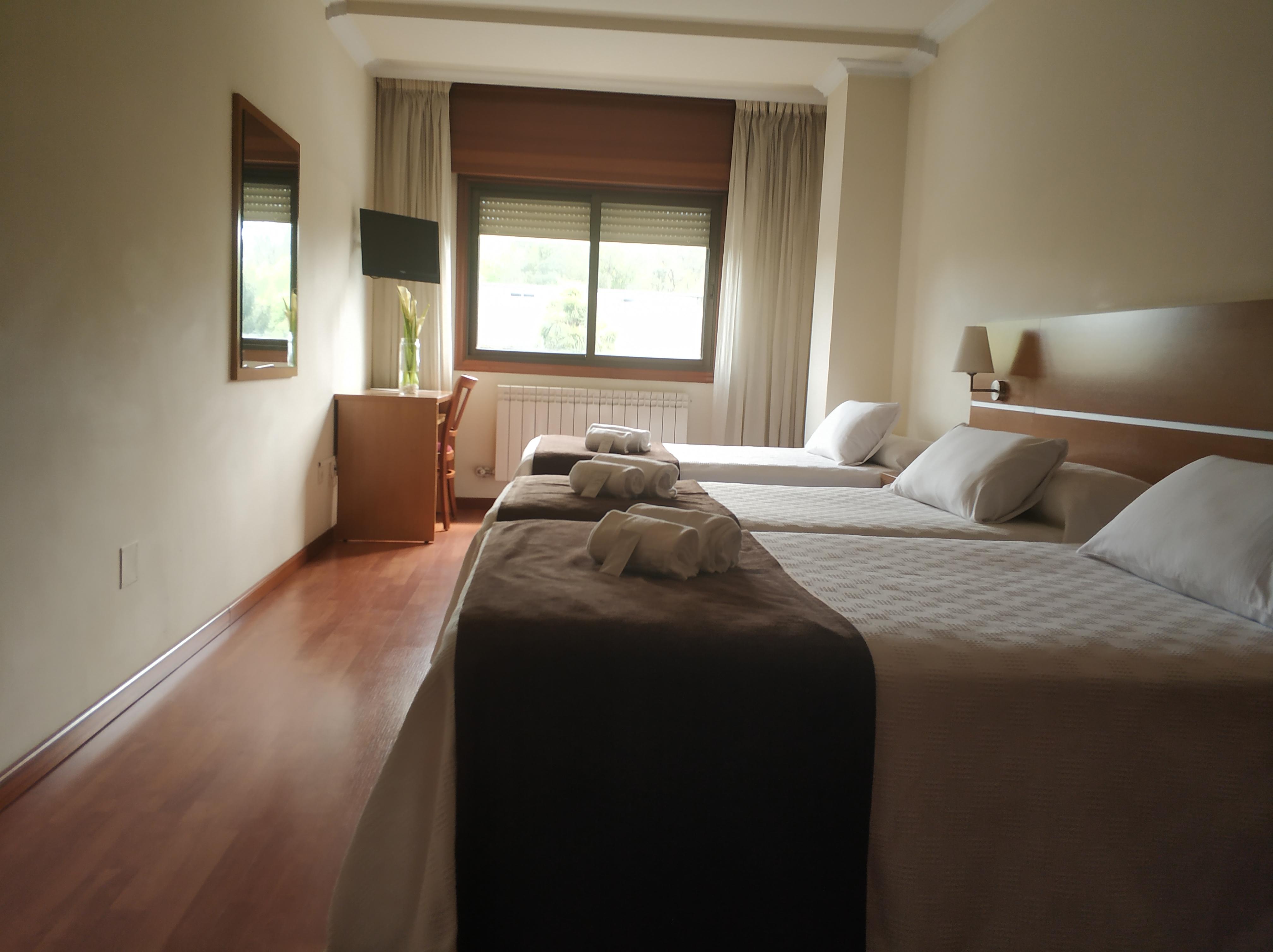 Hotel Avion By Bossh Hotels 比戈 外观 照片