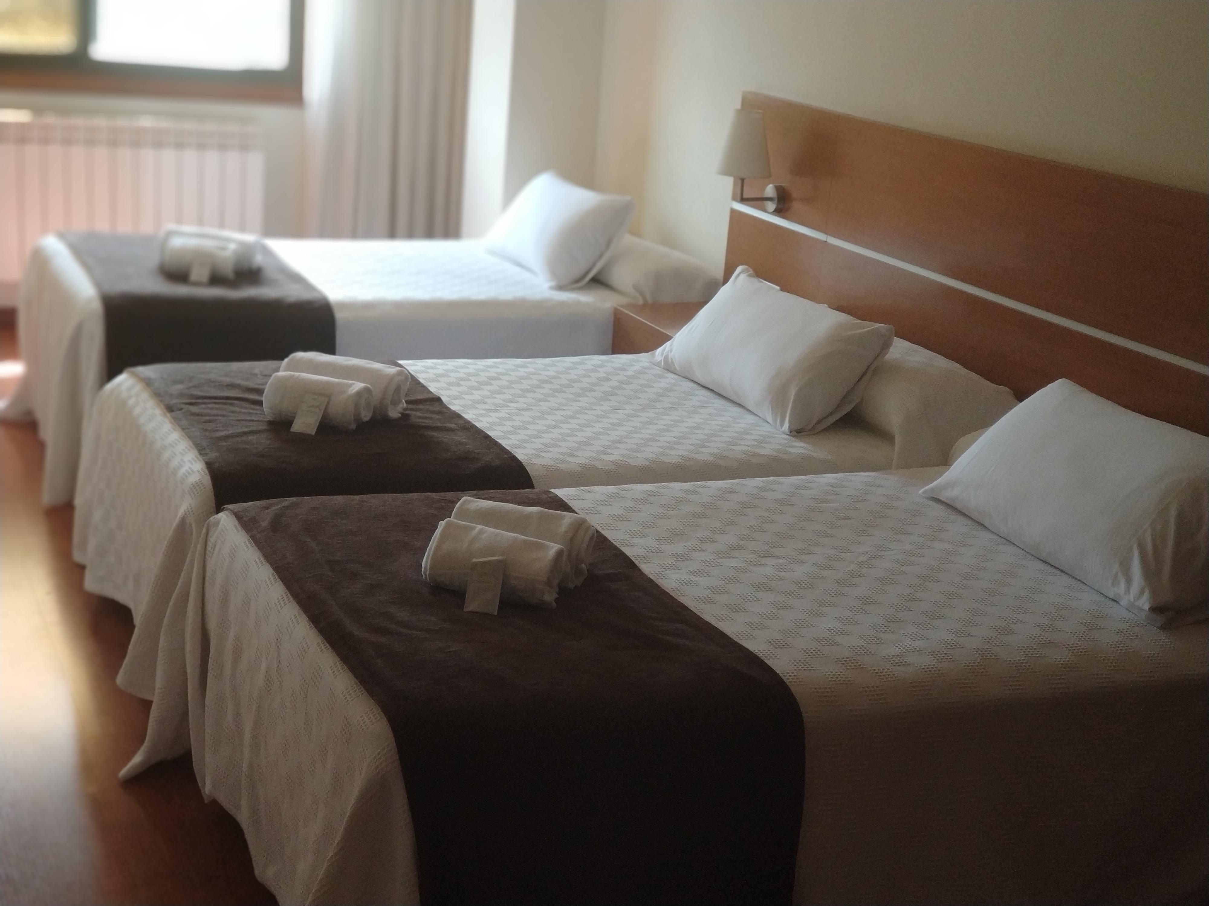 Hotel Avion By Bossh Hotels 比戈 外观 照片
