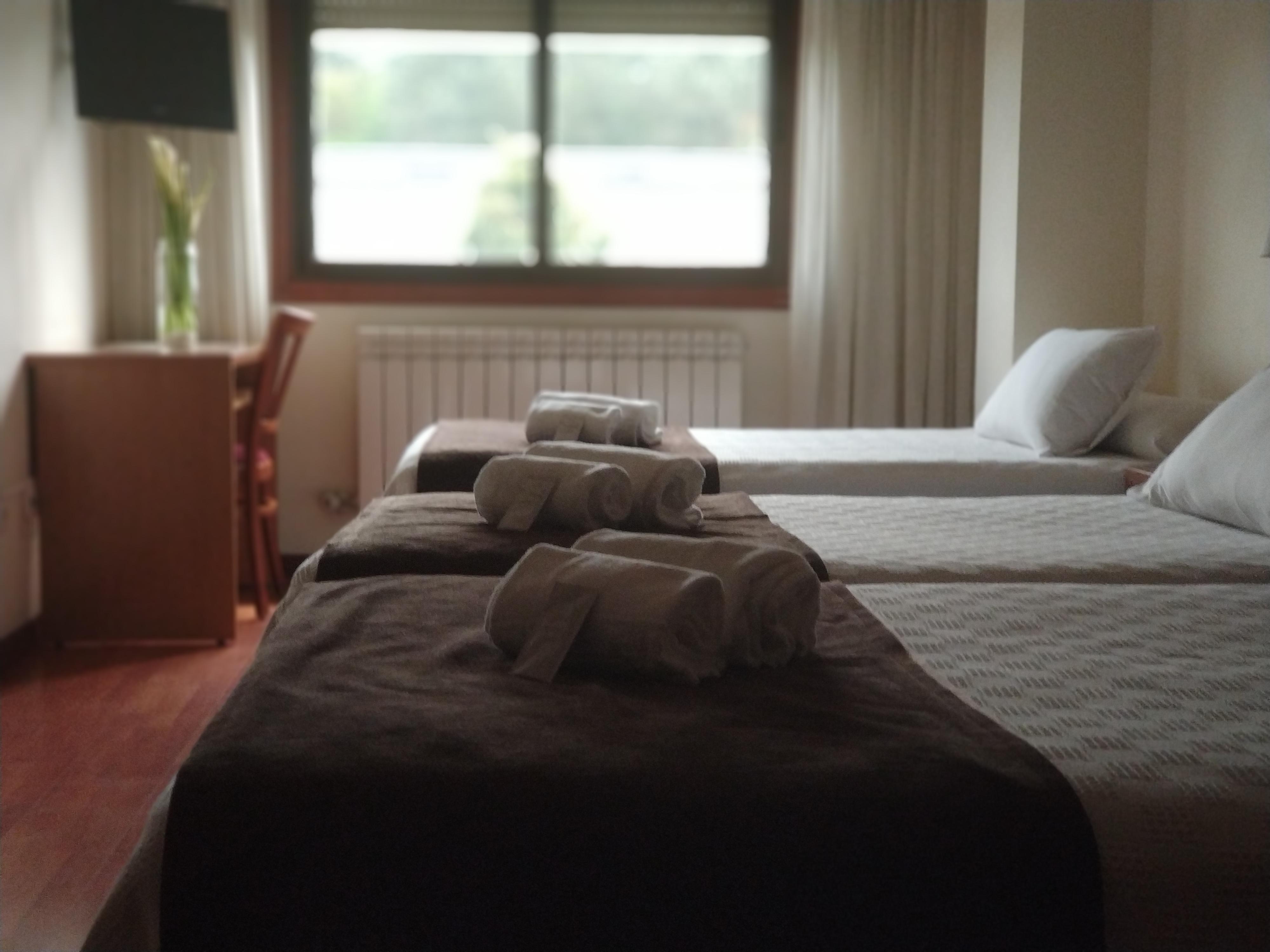 Hotel Avion By Bossh Hotels 比戈 外观 照片