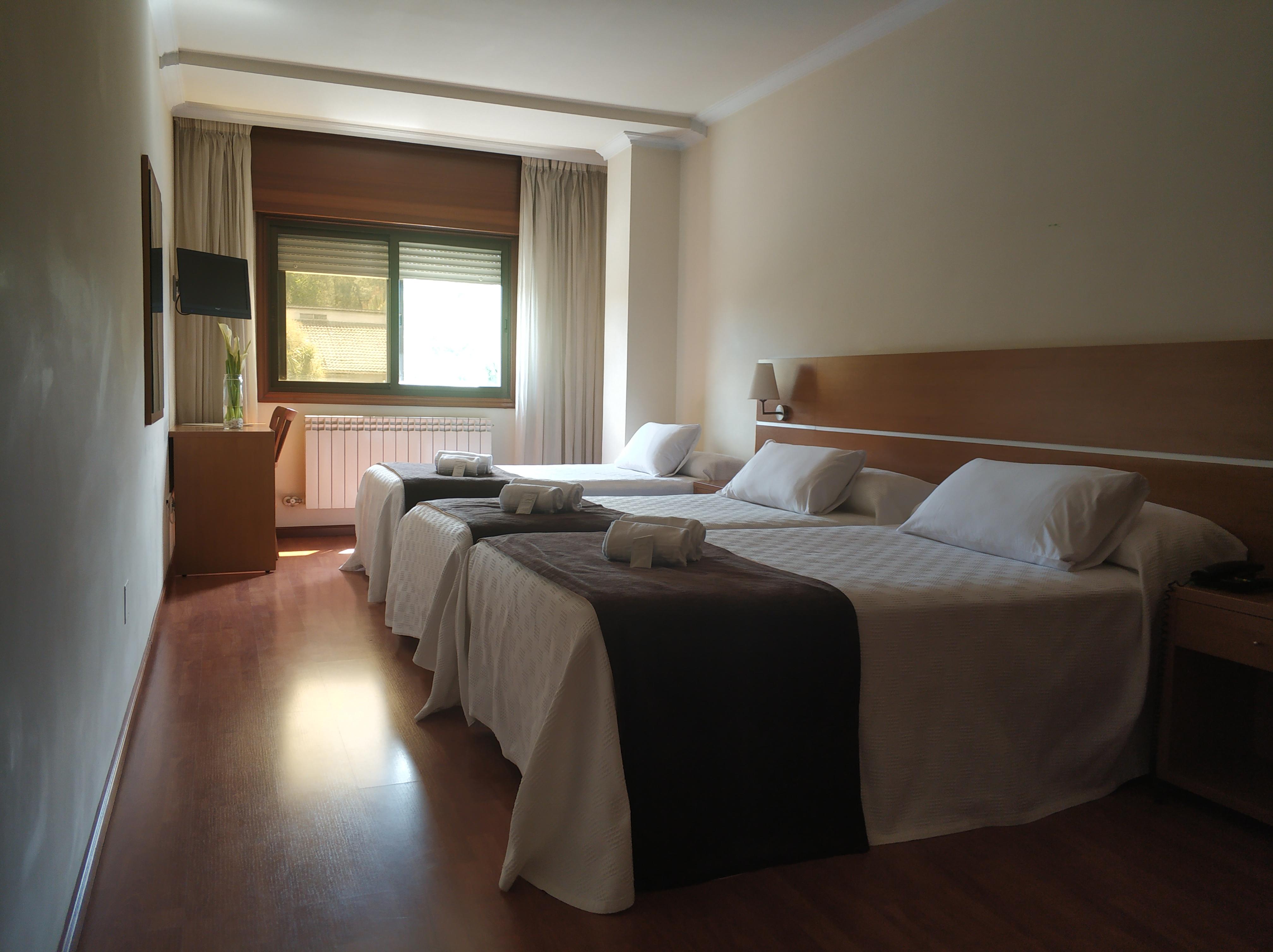 Hotel Avion By Bossh Hotels 比戈 外观 照片