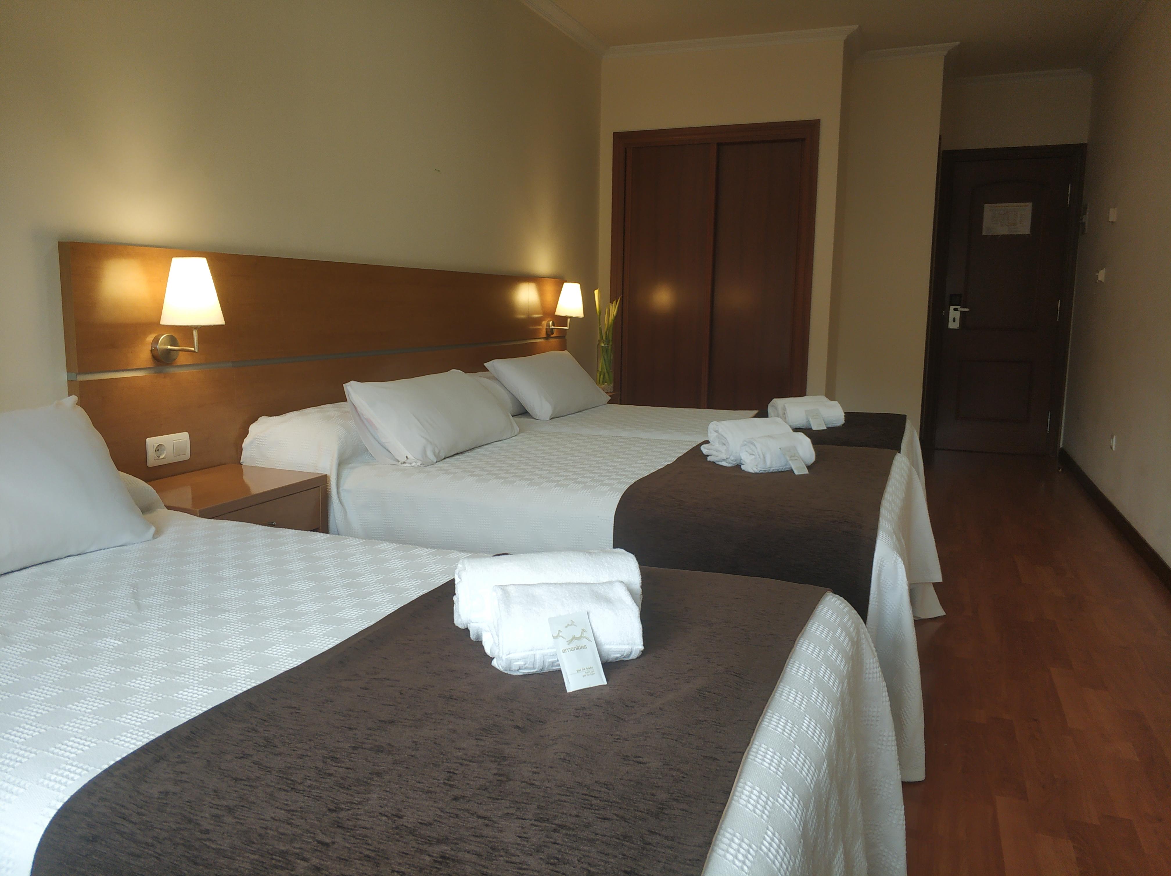 Hotel Avion By Bossh Hotels 比戈 外观 照片