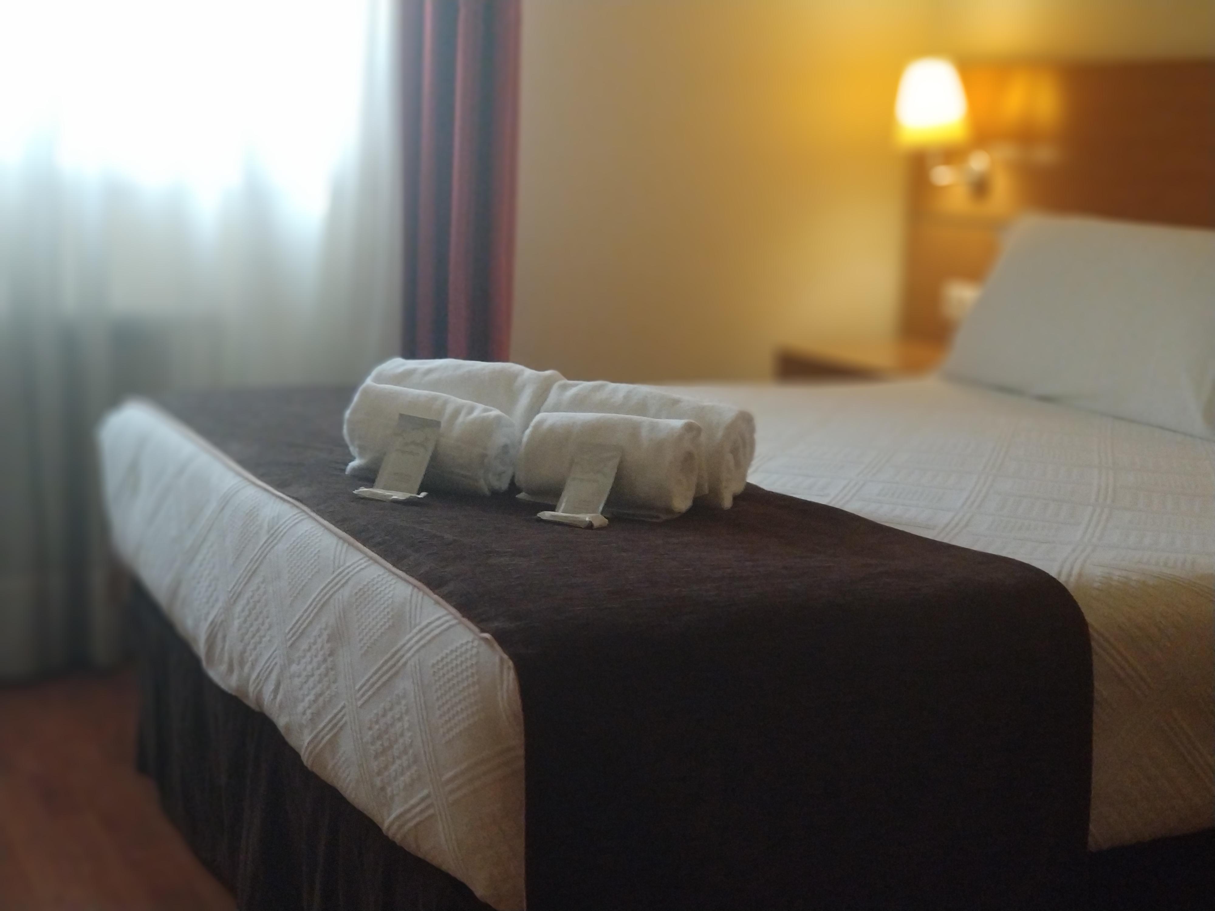 Hotel Avion By Bossh Hotels 比戈 外观 照片