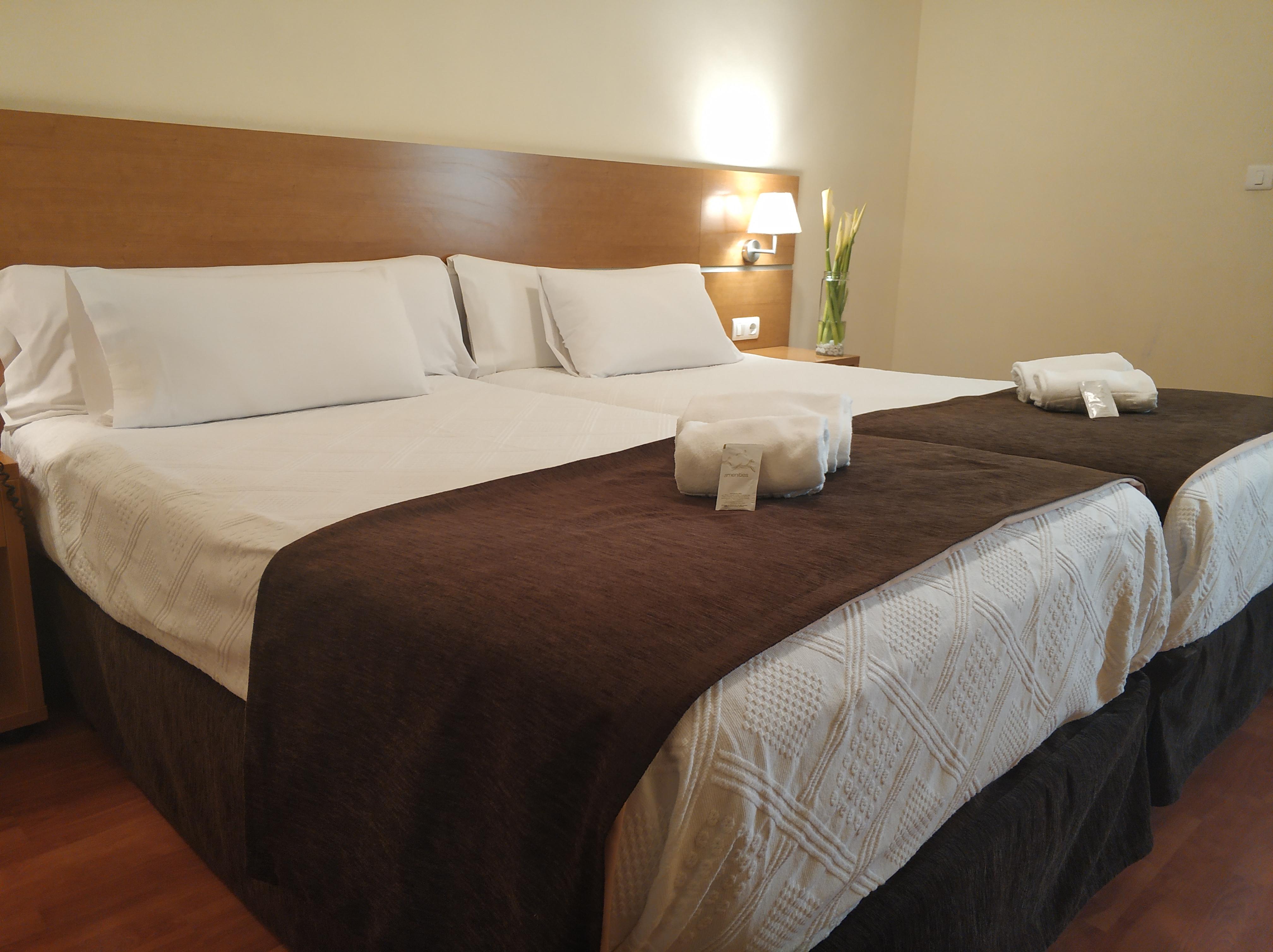 Hotel Avion By Bossh Hotels 比戈 外观 照片