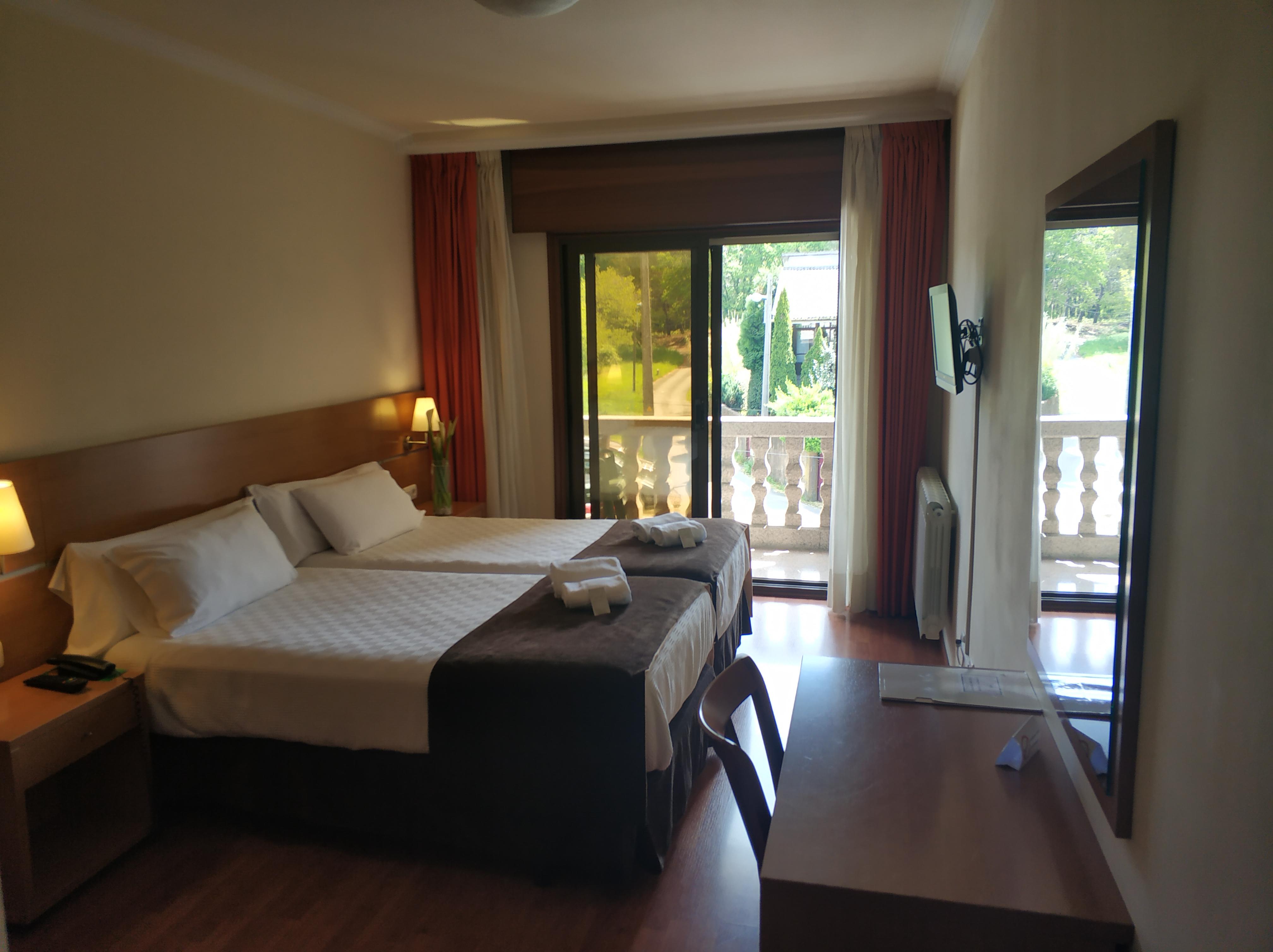Hotel Avion By Bossh Hotels 比戈 外观 照片