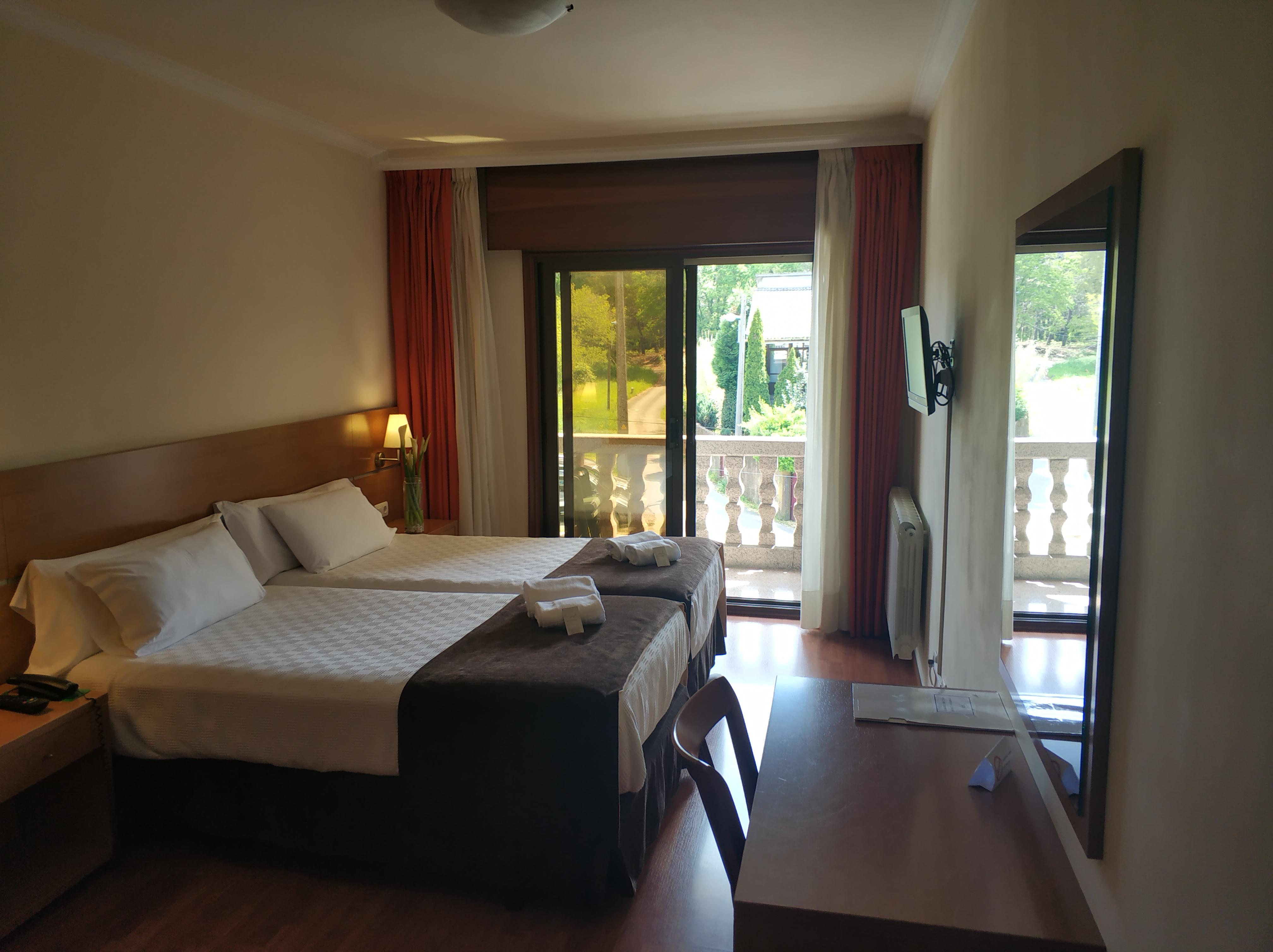 Hotel Avion By Bossh Hotels 比戈 外观 照片