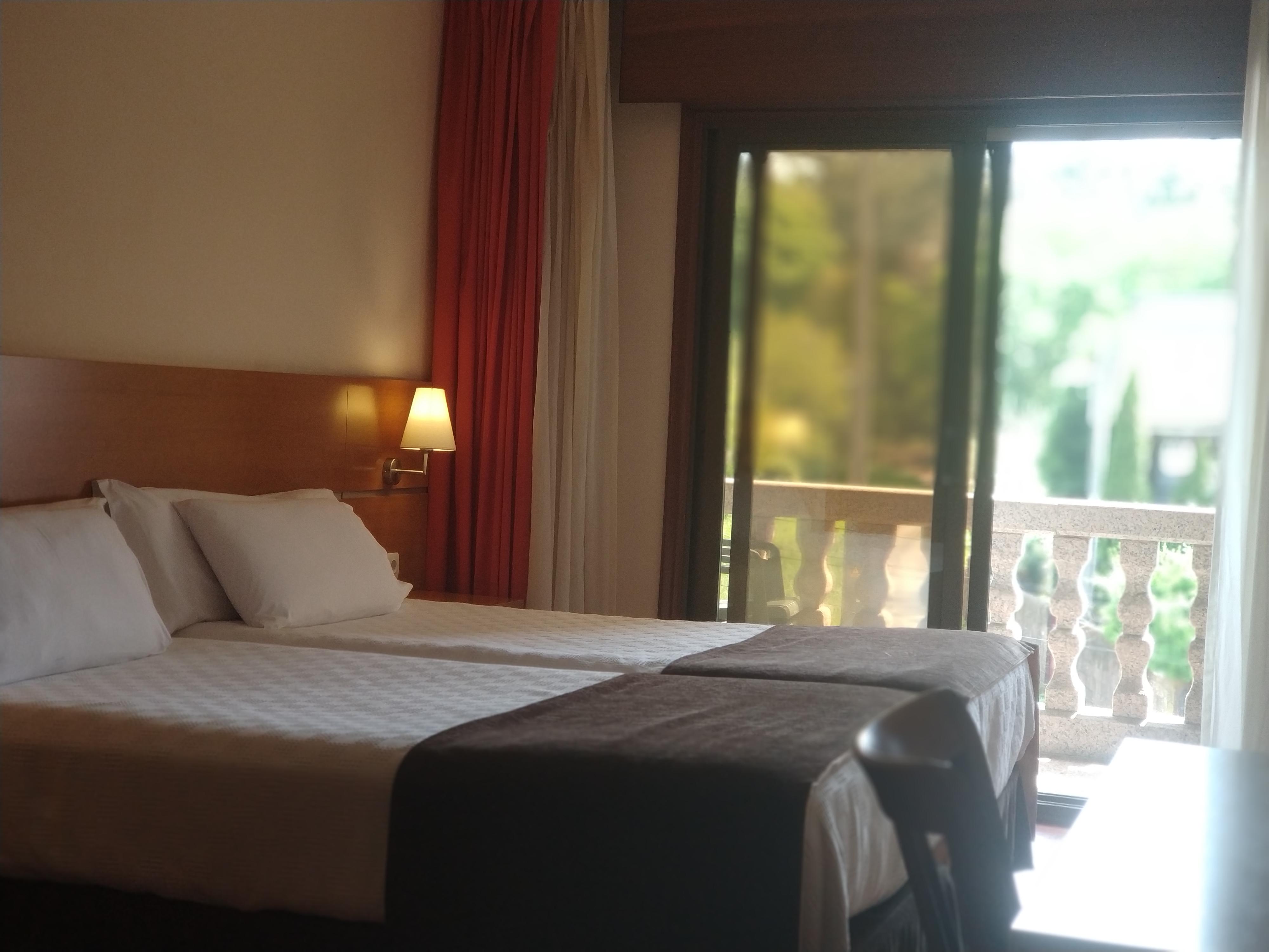 Hotel Avion By Bossh Hotels 比戈 外观 照片
