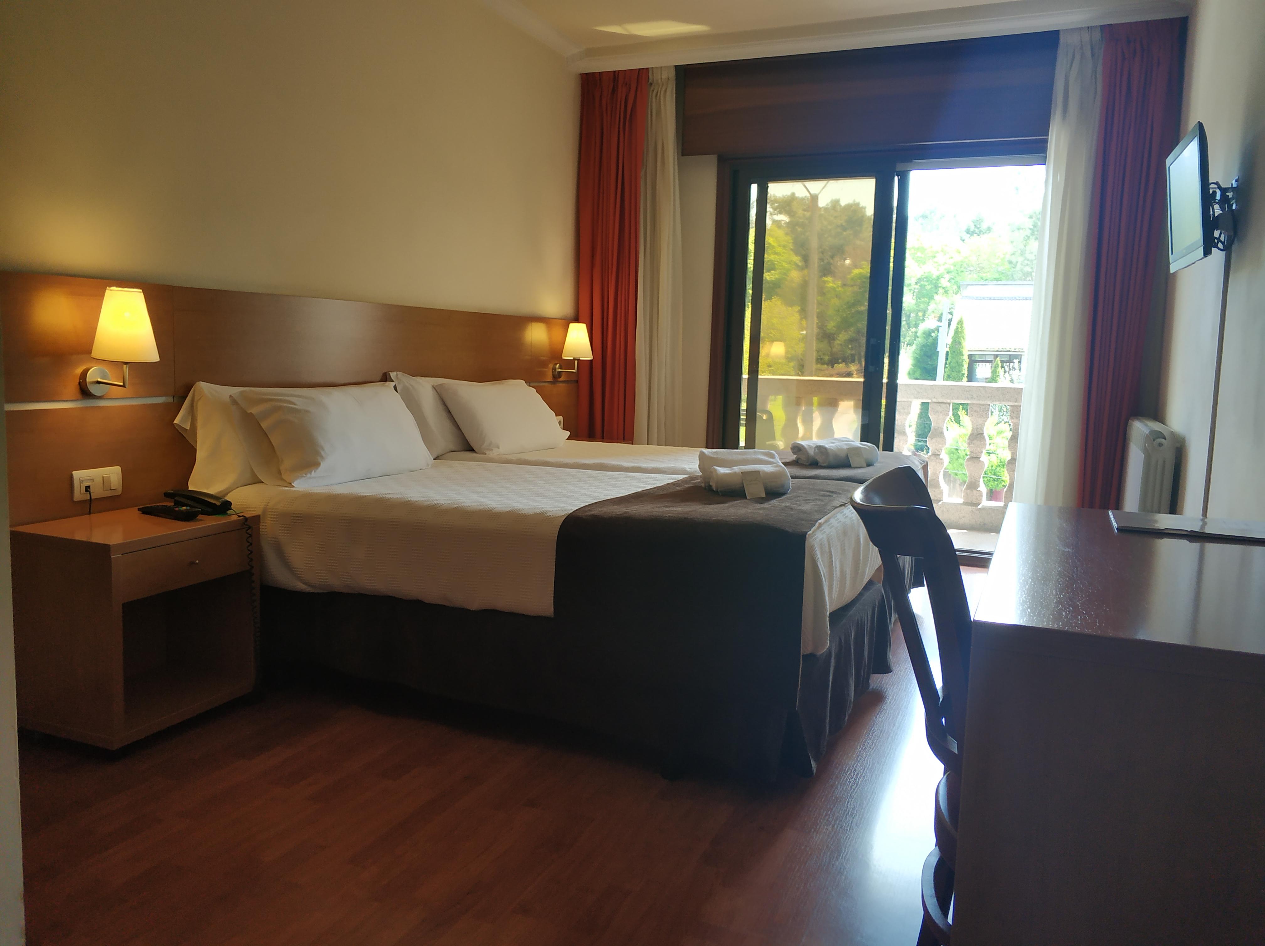 Hotel Avion By Bossh Hotels 比戈 外观 照片