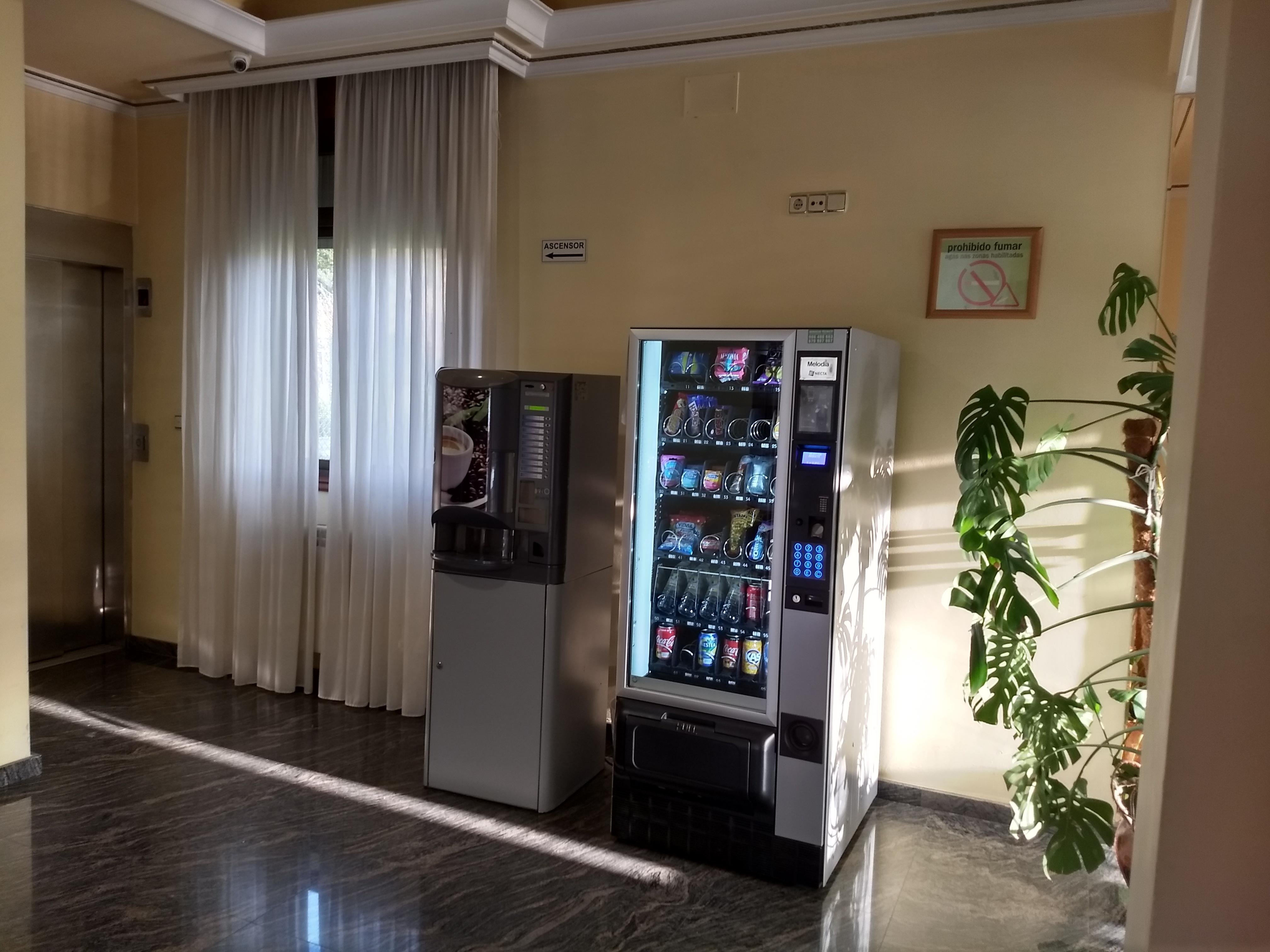 Hotel Avion By Bossh Hotels 比戈 外观 照片