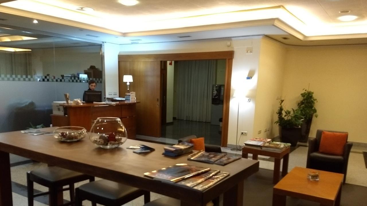 Hotel Avion By Bossh Hotels 比戈 外观 照片
