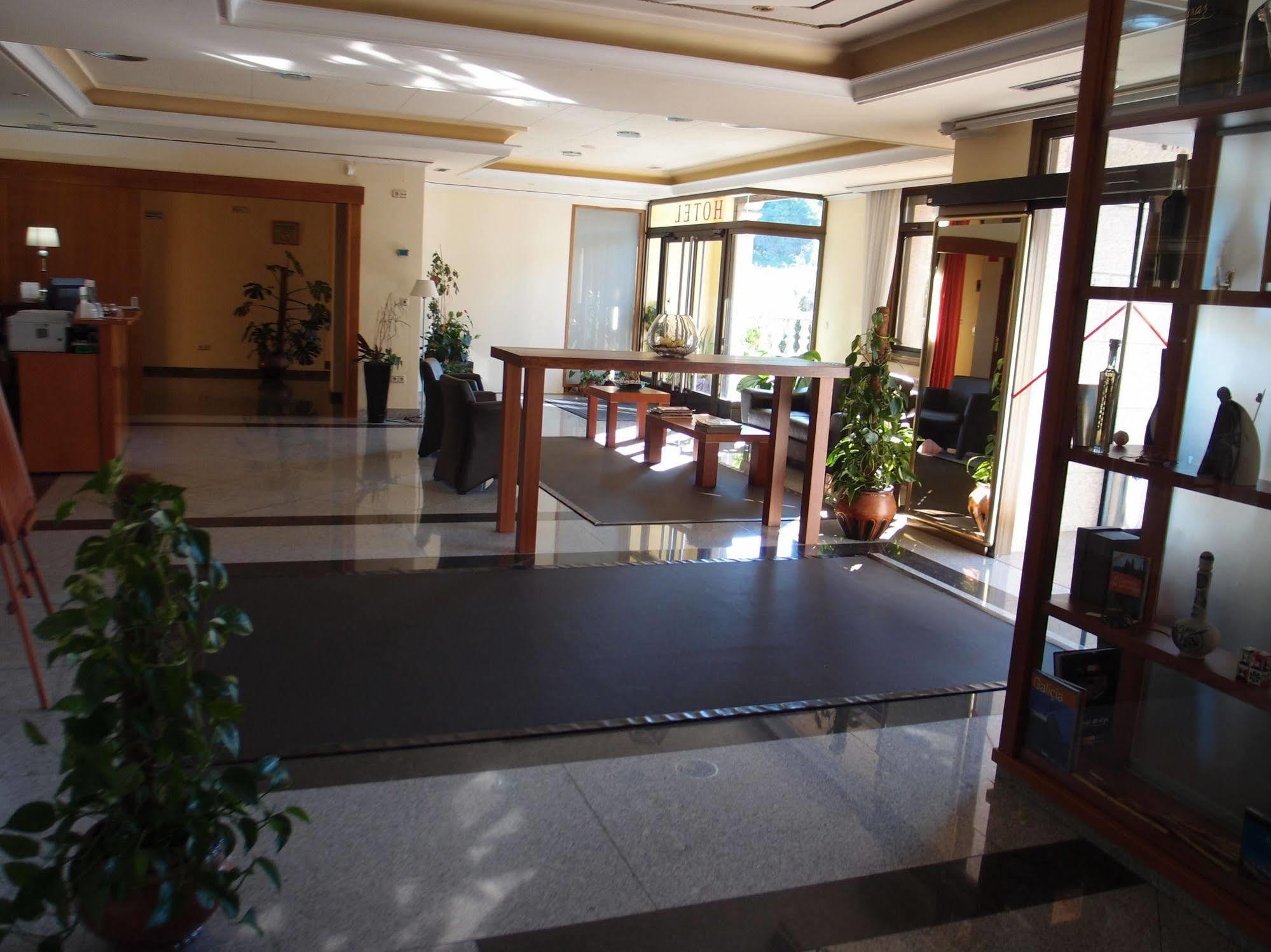 Hotel Avion By Bossh Hotels 比戈 外观 照片