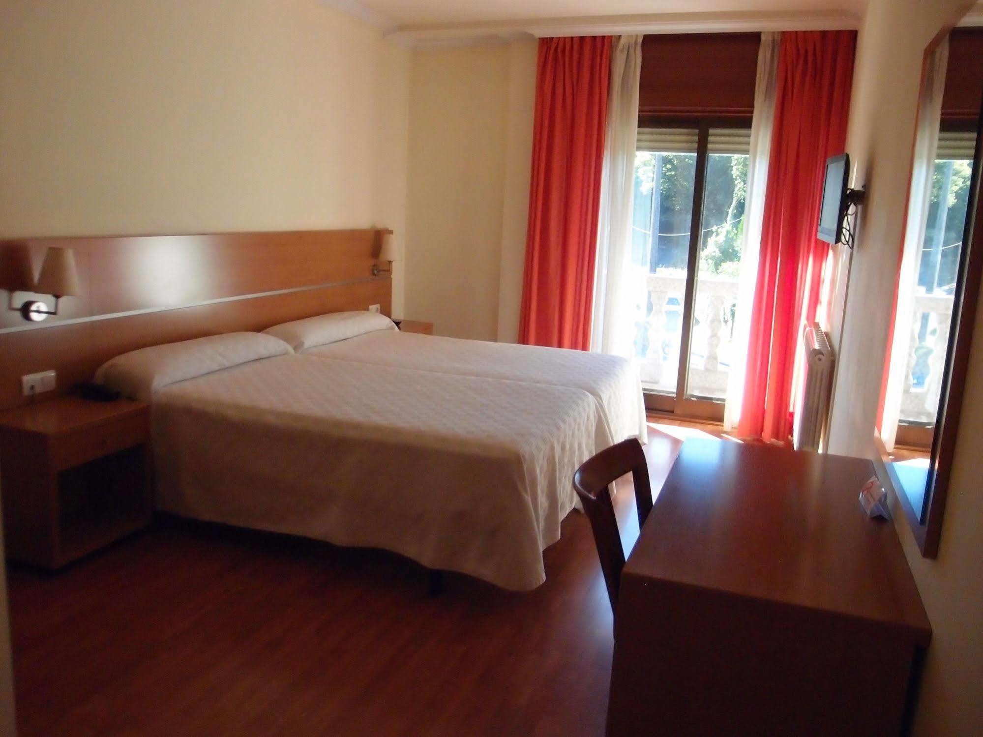 Hotel Avion By Bossh Hotels 比戈 外观 照片