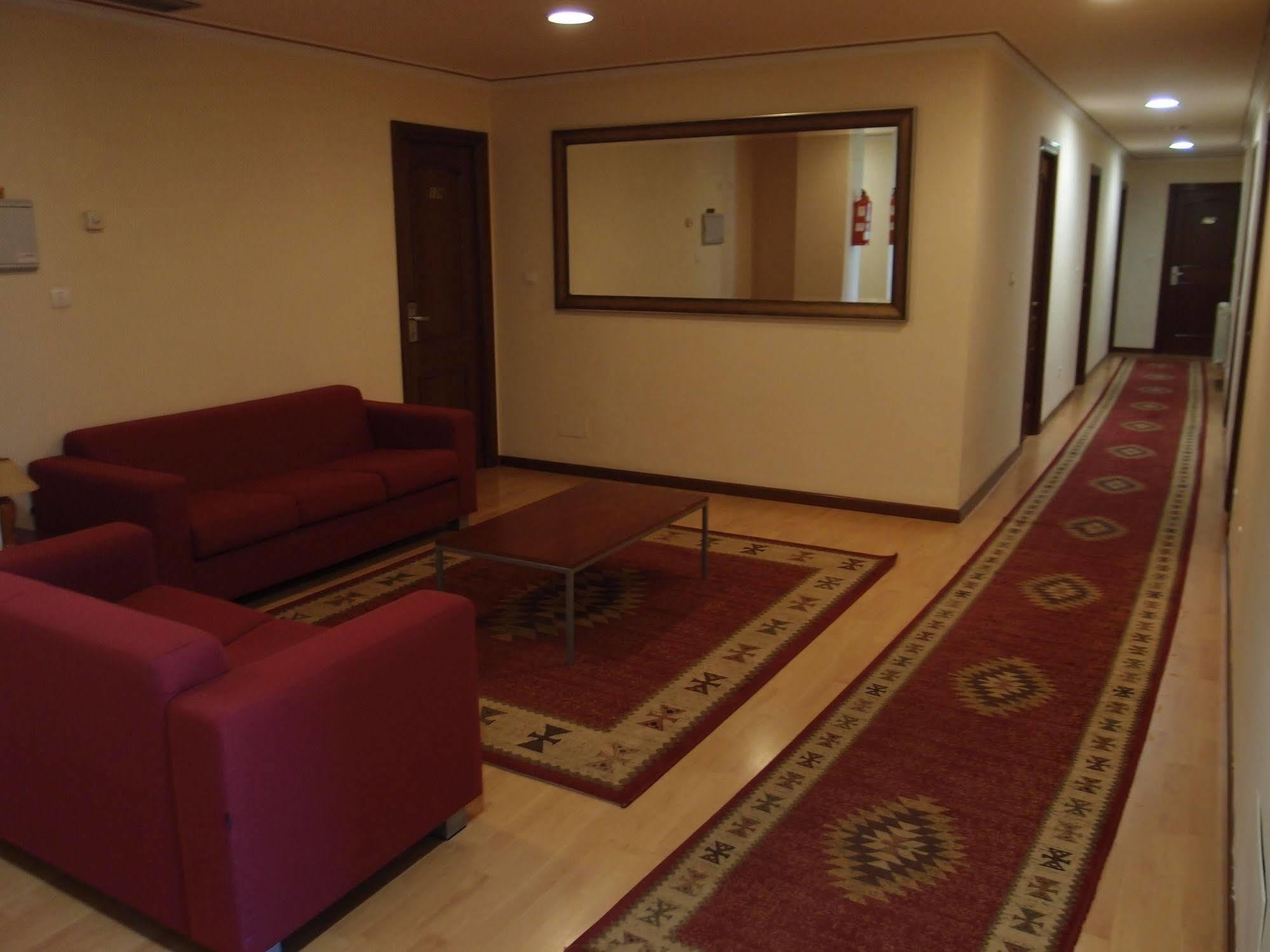 Hotel Avion By Bossh Hotels 比戈 外观 照片