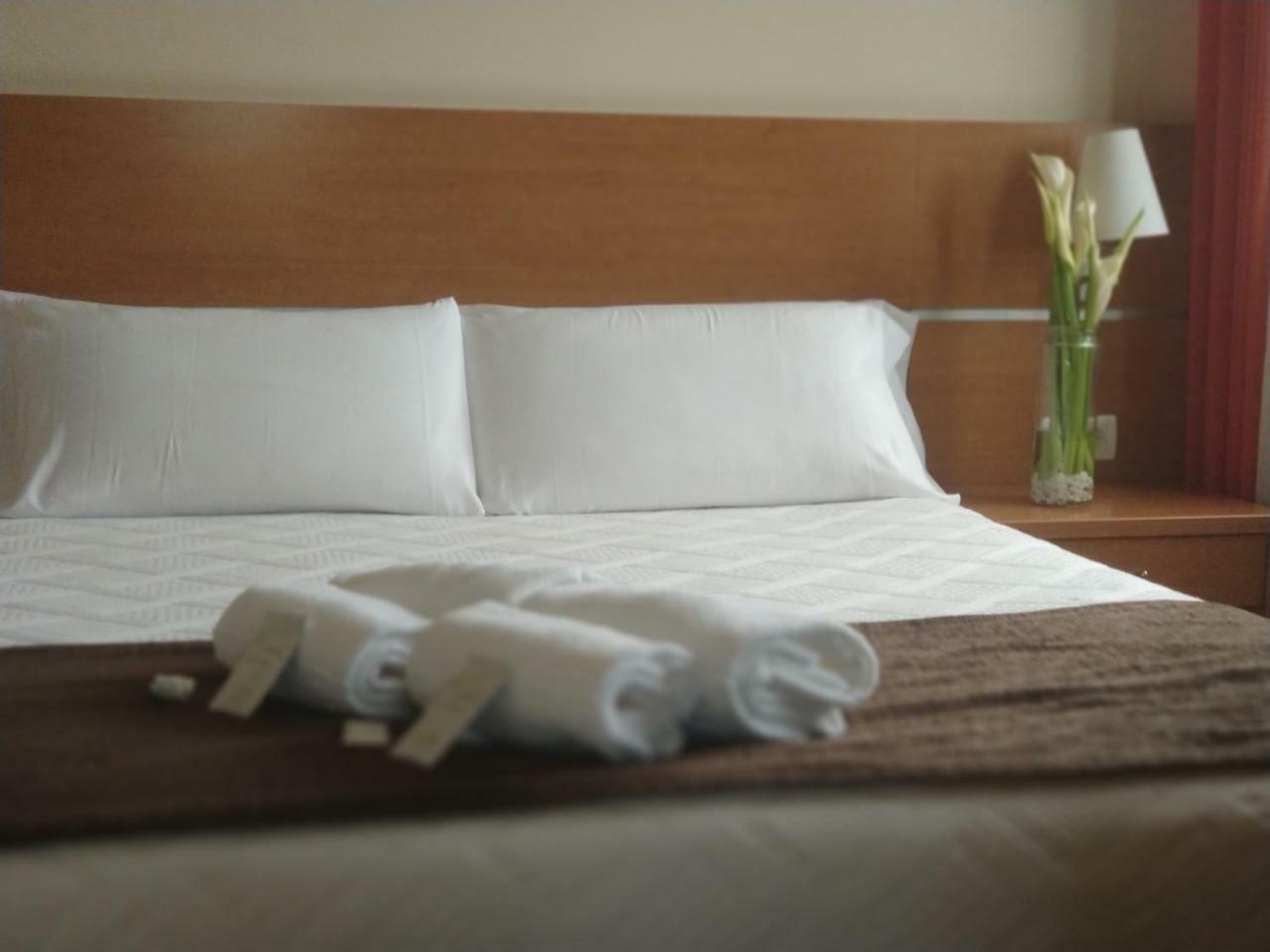 Hotel Avion By Bossh Hotels 比戈 外观 照片