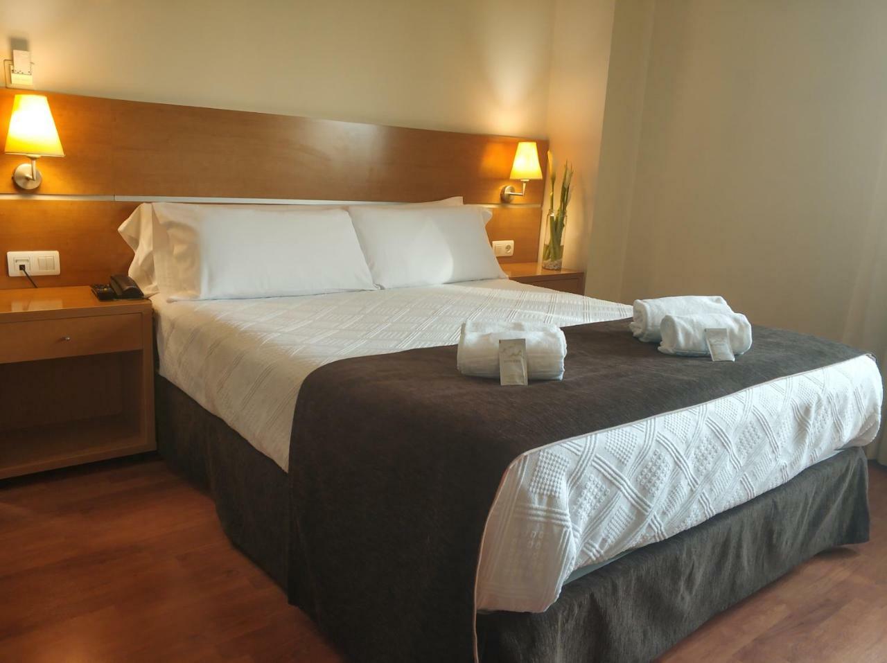 Hotel Avion By Bossh Hotels 比戈 外观 照片