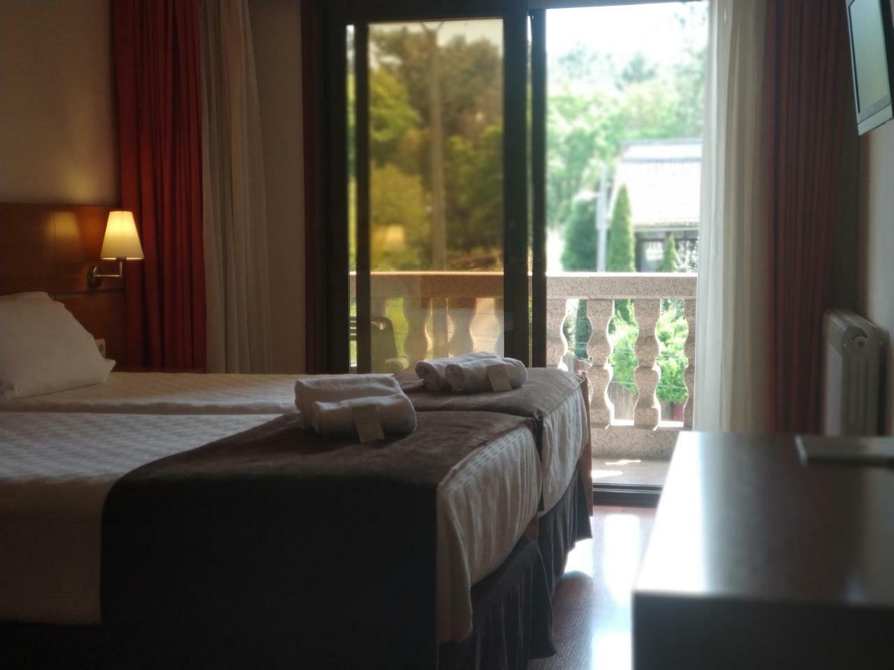 Hotel Avion By Bossh Hotels 比戈 外观 照片