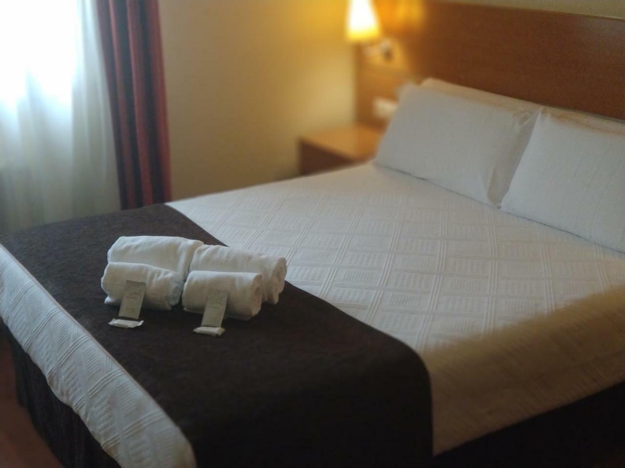Hotel Avion By Bossh Hotels 比戈 外观 照片