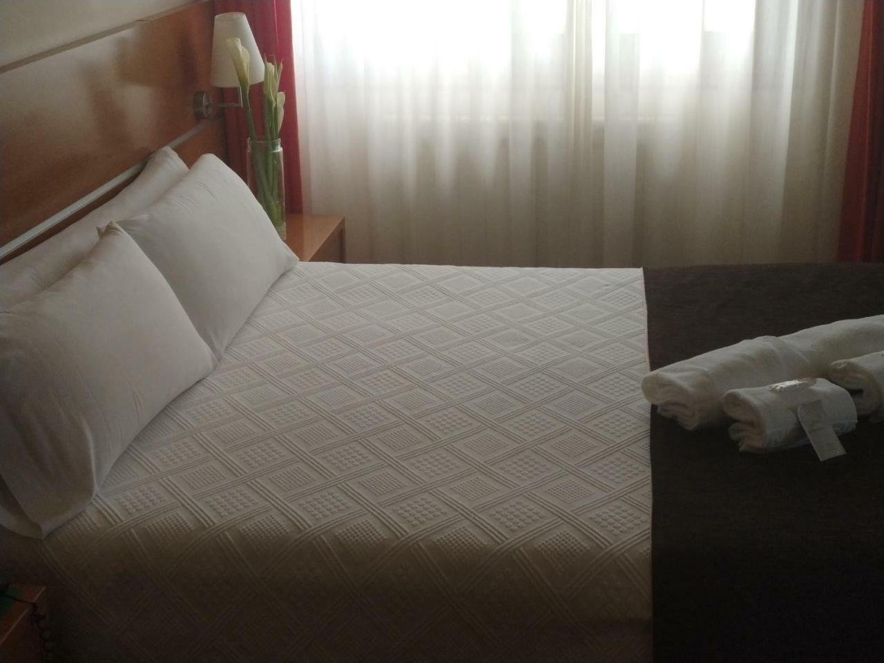 Hotel Avion By Bossh Hotels 比戈 外观 照片