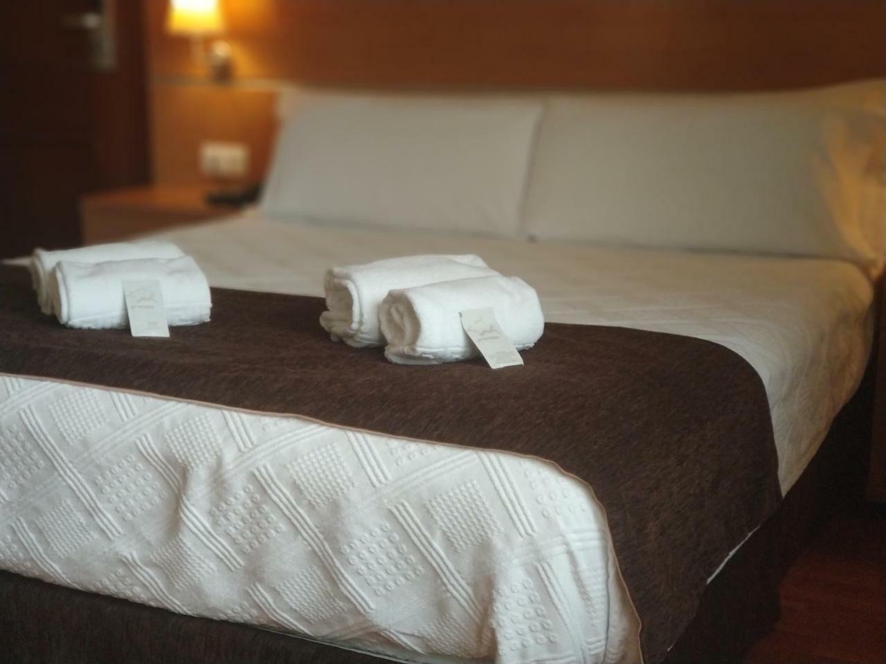 Hotel Avion By Bossh Hotels 比戈 外观 照片