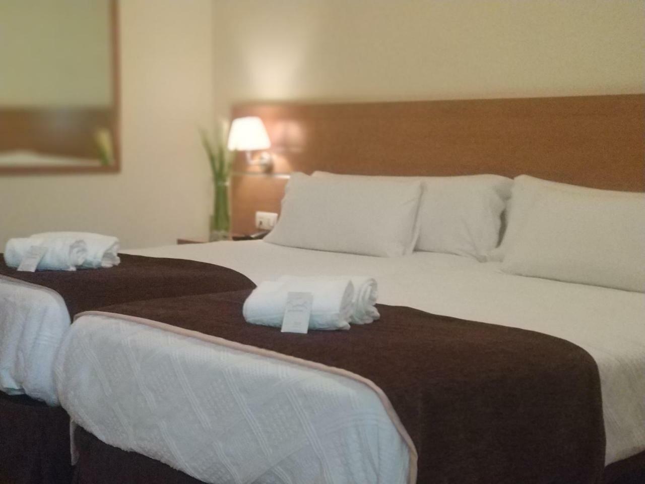Hotel Avion By Bossh Hotels 比戈 外观 照片